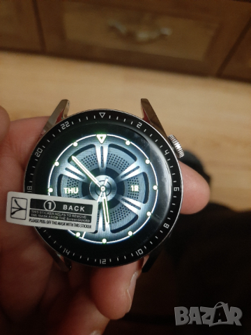 Смарт часовник за  мъже K22 Bluetooth Call i39 Smartwatch 2022, снимка 7 - Смарт гривни - 36380694