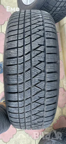 Джанти със зимни гуми Kumho за Мерцедес,свалени от GLE(w253), снимка 8 - Гуми и джанти - 56108081