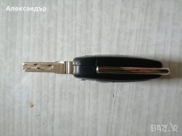 Клуч за ауди. Оригинал. , снимка 4 - Аксесоари и консумативи - 30076681