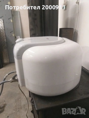 бойлер 15л. Теси, снимка 4 - Бойлери - 53375111