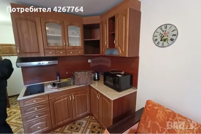 Просторно студио в комплекс ”Маунтин Лодж”, снимка 4 - Апартаменти - 48495912