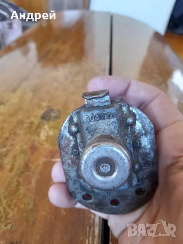 Стара Ключ Маса #2, снимка 3 - Други ценни предмети - 50366669