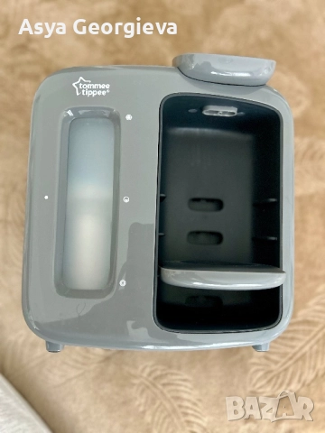 Машина за адаптирано мляко Tommee Tippee