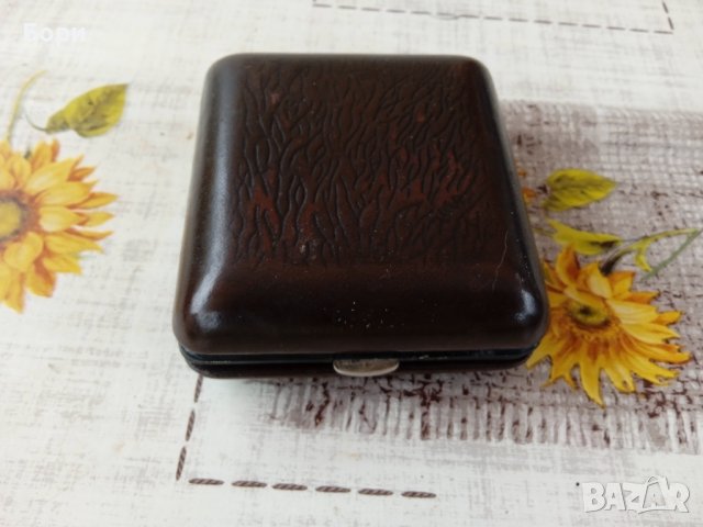 SLAVA Будилник, снимка 5 - Други - 40533017