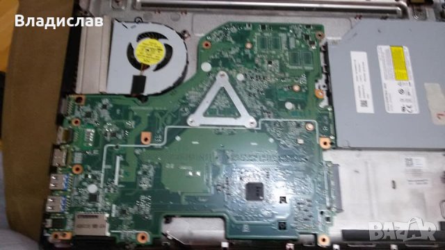 Acer Aspire E5-532G и E5-552 на части, снимка 8 - Лаптопи за дома - 35260135