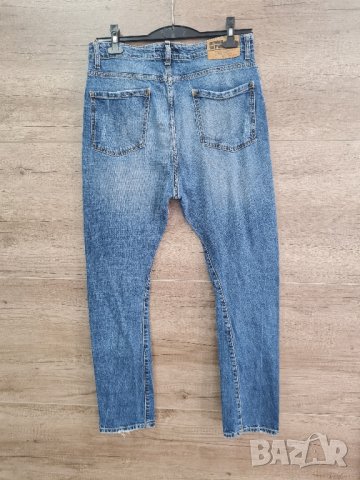 Мъжки дънки , снимка 3 - Дънки - 42814794