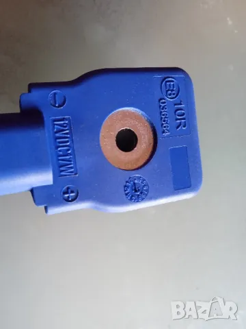 нима газов изпарител 