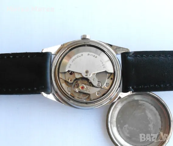 Chateau автоматик, снимка 8 - Мъжки - 48556916