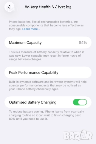 Iphone 13 Pro Max, снимка 9 - Apple iPhone - 52904461