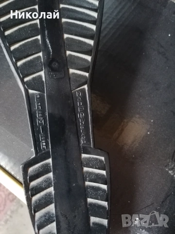 Педал за барабани Premier, снимка 2 - Ударни инструменти - 53326240