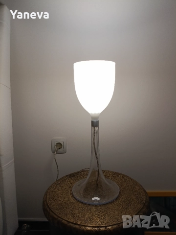 Настолна лампа на Филип Старк , снимка 2 - Настолни лампи - 51955484