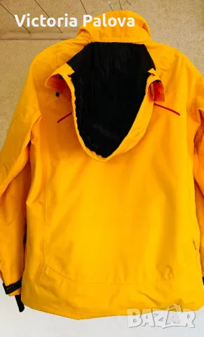 Марково скиорско яке PHENIX висока класа японски бранд, снимка 9 - Якета - 48738014