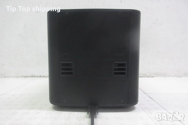 Air Fryer 32852A Две в 1/ 4.3L + top grill - 1500W (NEW), снимка 3 - Фритюрници - 52030840