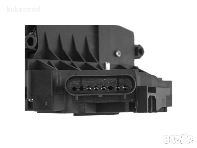 Брава за Volvo V60 (2010-2018)  За предна дясна врата, снимка 6 - Части - 44617140