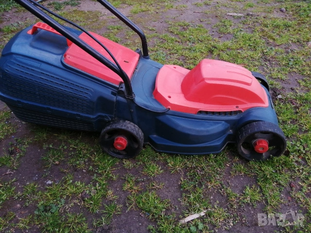 Косачка и тримери, снимка 5 - Градинска техника - 54240639