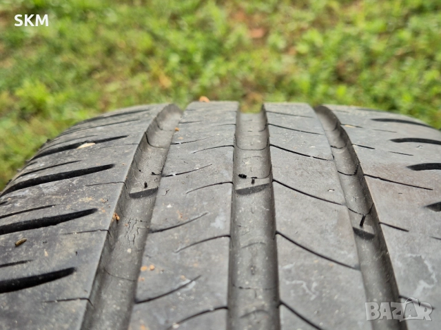 Пежо цитроен рено джанти 4х108 летни гуми мишелин 195/65/15 djanti pejo peugeot citroen reno dacia, снимка 9 - Гуми и джанти - 51754809