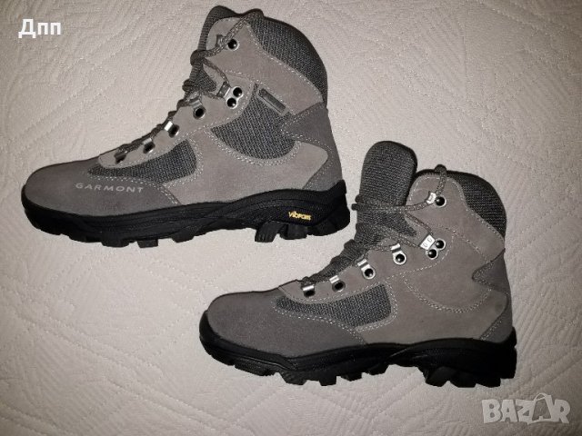 GARMONT № 39 GORE-TEX ,Vibram