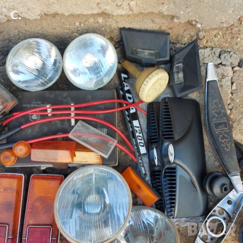 Части за лада и жигули 2101.2107 , снимка 3 - Части - 37752656