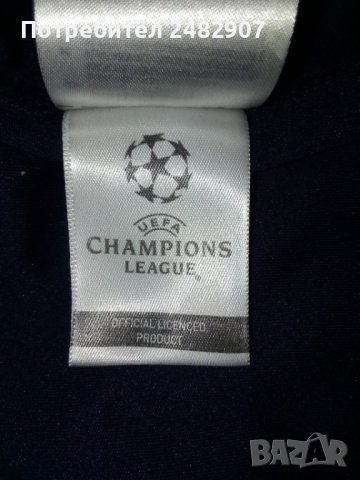 Спортна мъжка тениска, снимка 7 - Тениски - 36930151