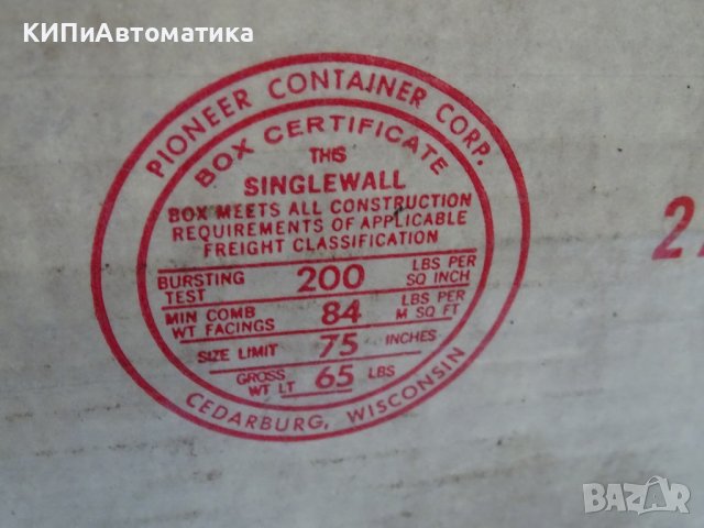 стъпков мотор WARNER ELECTRIC SM-024-0140-FA stepper motor, снимка 13 - Резервни части за машини - 37505048