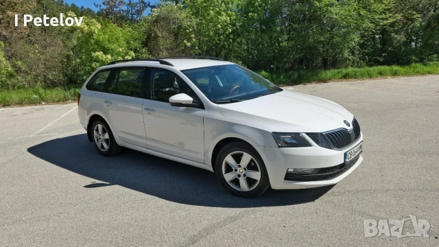 Skoda Octavia 1.6 TDI, снимка 2 - Автомобили и джипове - 54314217