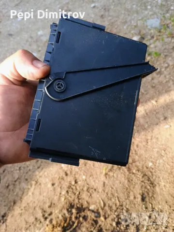 Комфорт модул за Opel Corsa C Hatchback (09.2000 - 12.2009), № 13111110, снимка 2 - Части - 49926445