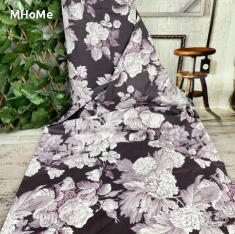 Спално бельо от Ранфорс, снимка 8 - Спално бельо - 25310683