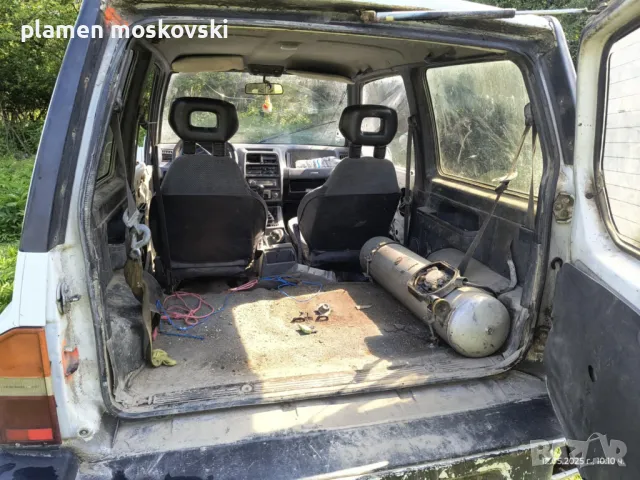 Витара на части , снимка 9 - Автомобили и джипове - 50263009