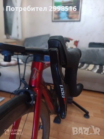 Sram red 22 , снимка 2 - Части за велосипеди - 53092595