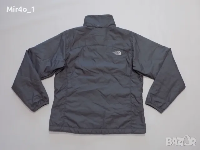 яке the north face горнище суитчър фанела блуза планина туризъм дамско оригинал M, снимка 2 - Якета - 48774790