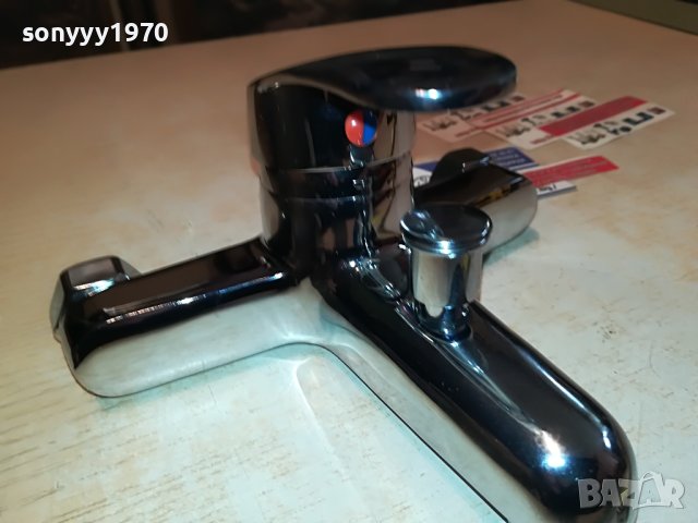 смесител за ДУШ/ВАНА-НОВ 0405231106, снимка 3 - Смесители - 40585698