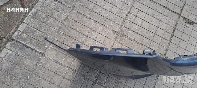 Предна броня за Kia Ceed 3 Facelift 2021 2022 2023 86511J7DA0, снимка 6 - Части - 54113987