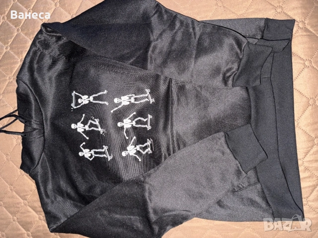 Юношески комплекти екипи Найк за момчета, снимка 6 - Спортни дрехи, екипи - 54239532