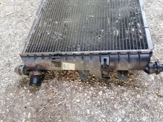 Воден Радиатор Форд Ескорт(1995г.-2000г.)N , снимка 2 - Части - 33798799