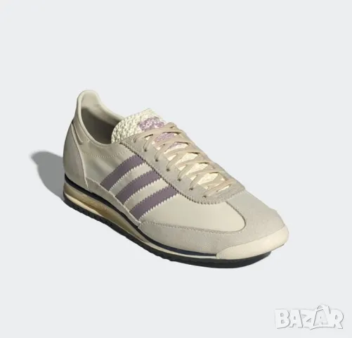 Нови обувки ADIDAS SL 72 OG W, снимка 3 - Маратонки - 47361993