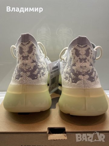 Adidas Yeezy Boost 380 “Alien” Обувки 38EUR; 41EUR + Кутия, снимка 9 - Маратонки - 36827388