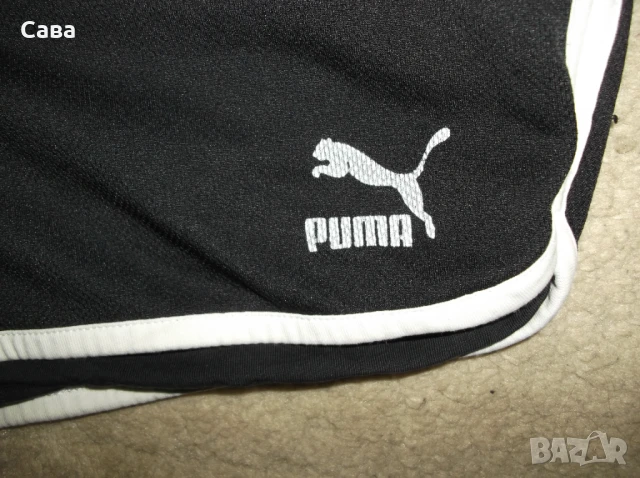 Шорти NIKE,PUMA  мъжки,С-М, снимка 4 - Спортни дрехи, екипи - 50842023
