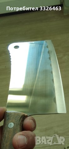 Брадви секири.аламзан сатъри тесли , снимка 10 - Градинска техника - 39470066