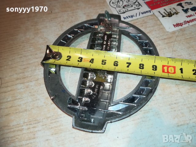  *NISSAN 1711201857, снимка 12 - Аксесоари и консумативи - 30822450