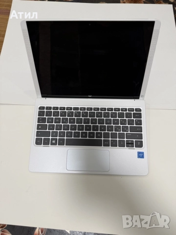 2в1 Лаптоп таблет HP Pavilion x2 - 10-n106nl, снимка 3 - Лаптопи за дома - 56356516