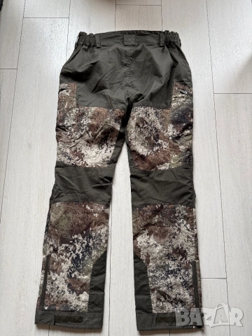 Pinewood-ловни панталони-М-Л, снимка 3 - Панталони - 53149117