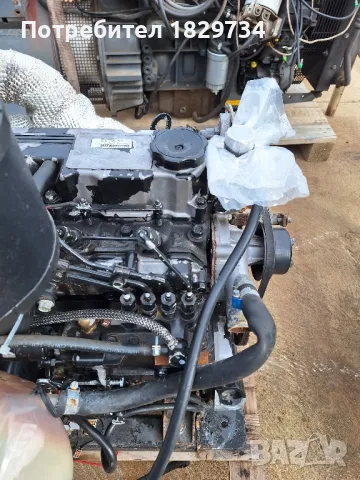  Генератор за ток 10KW., снимка 2 - Генератори - 47987810