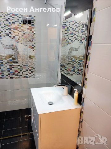 Двустаен апартамент за нощувки, снимка 16 - Квартири, нощувки - 37969238