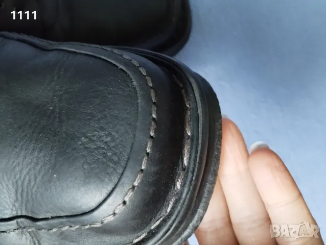 Обувки Ara номер 43., снимка 11 - Ежедневни обувки - 49814191