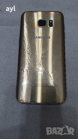 Телефони на части за Части, Samsung Galaxy S7 Edge, Samsung Galaxy S6 , снимка 5 - Samsung - 31174015