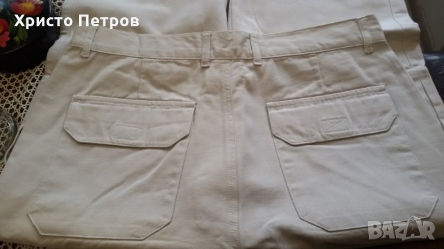 МЪЖКИ СПОРТНО-ЕЛЕГАНТЕН ПАНТАЛОН - UMBERTO LUCCI, снимка 7 - Панталони - 30584769