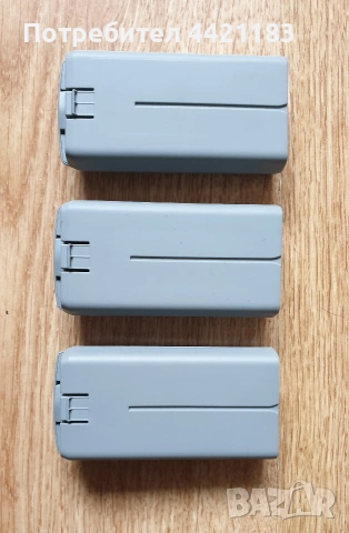 DJI MINI 2 оргинални батерии и дистанционно, снимка 2 - Дронове и аксесоари - 53198566