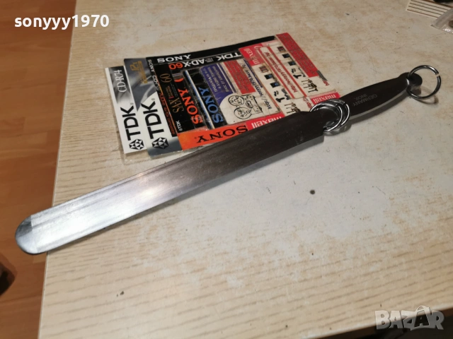 GERMANY INOX 2501261922