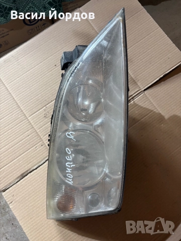 Десен Фар за Форд Мондео 3 2000-2007г / Ford Mondeo 3 / Десен Фар