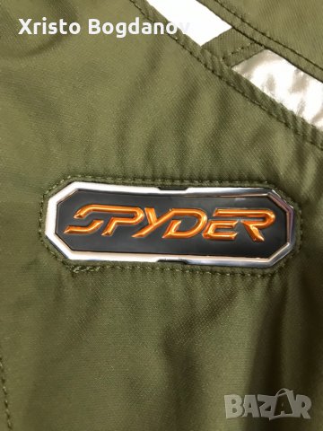 Дамско яке ,,Spider” размер M, снимка 4 - Якета - 34893879